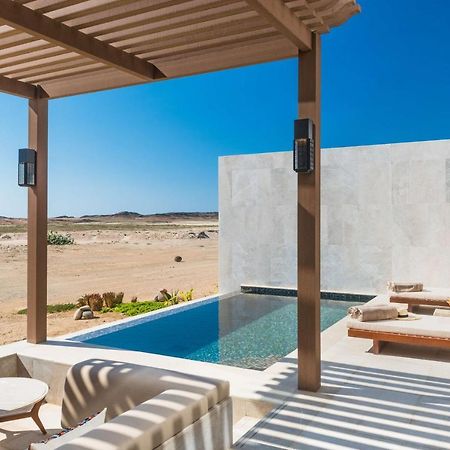ホテル Alila Hinu Bay Salalah Mirbat エクステリア 写真